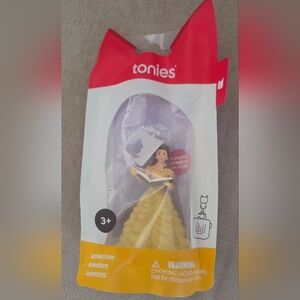 Tonies Belle Figurine